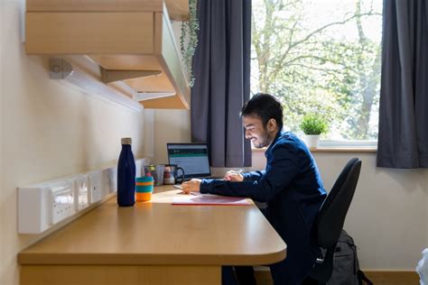 deadline for student accommodation