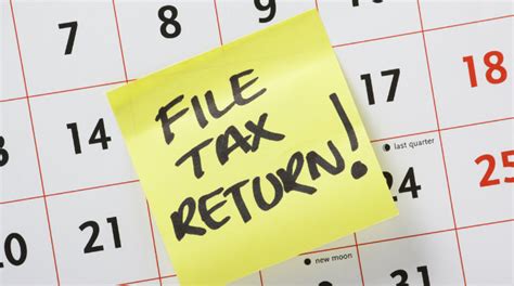 deadline to file taxes 2021