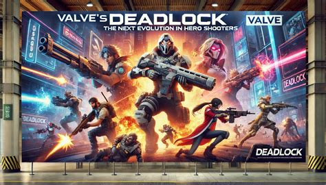 Valorant Deadlock abilities and gameplay revealed