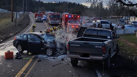 deadly crash near me