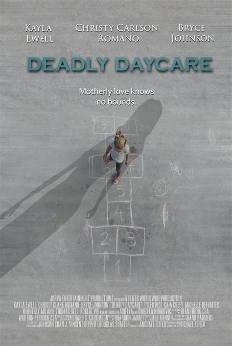 deadly daycare wiki