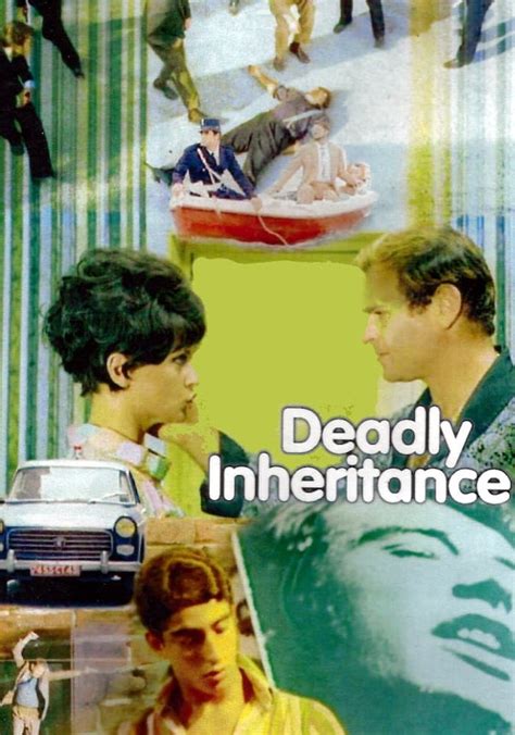 Deadly Inheritance Movie - Noboji