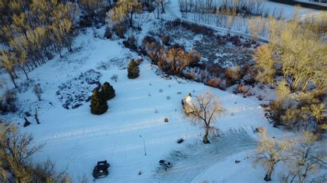 Deadmans Basin Mt Weather