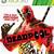 deadpool game for xbox 360