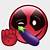 deadpool pictures to color emoji discord