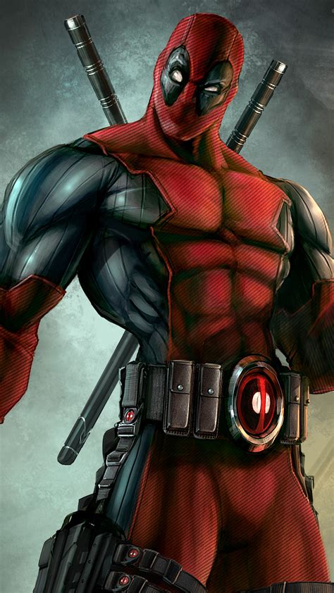 deadpool 1 free