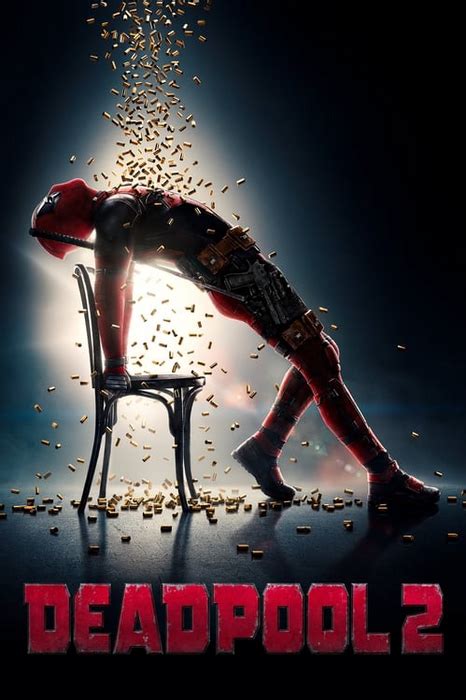 deadpool 2 free streaming