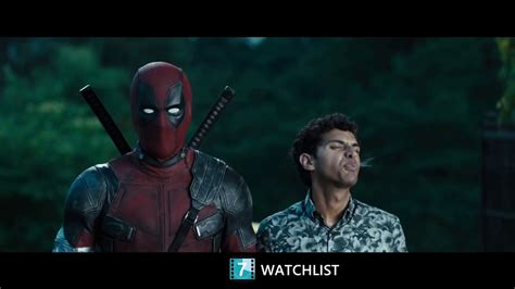 deadpool 2 new trailer youtube