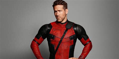 deadpool 2 ryan reynolds