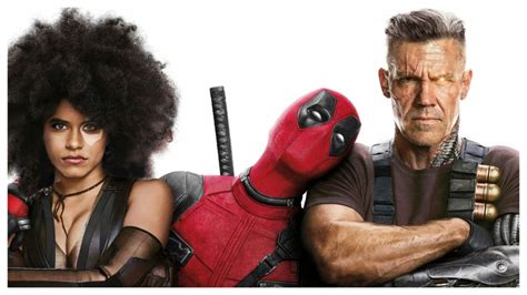Currently - Deadpool 2 Streaming Ita Streaming More