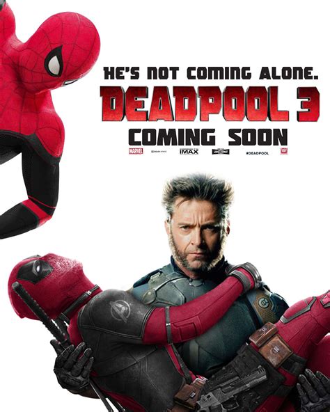 deadpool 3