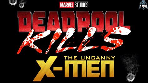 deadpool 3 fox universe