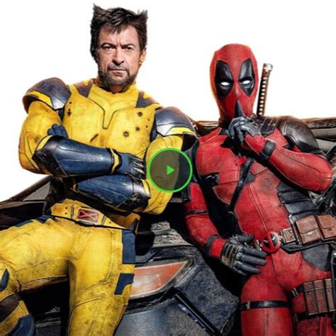 +25 Deadpool 3 Izle Full