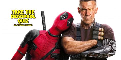 deadpool 3 trivia and fan theories