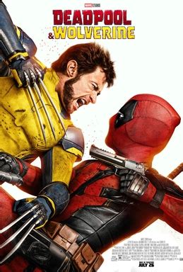 deadpool and wolverine wikipedia