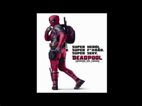 deadpool filme completo dublado 3