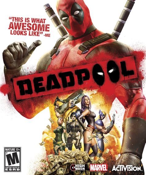 deadpool game download for pc windows 11