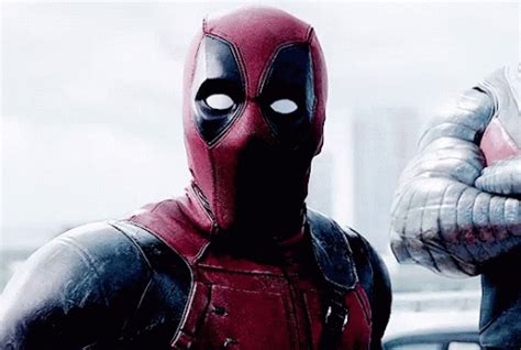 deadpool gif