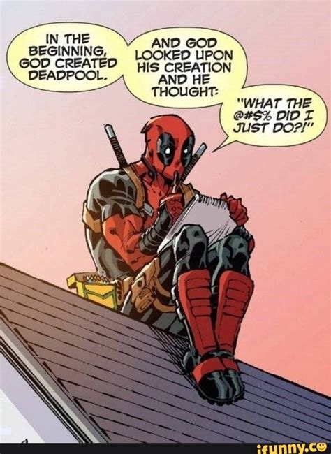 deadpool porn