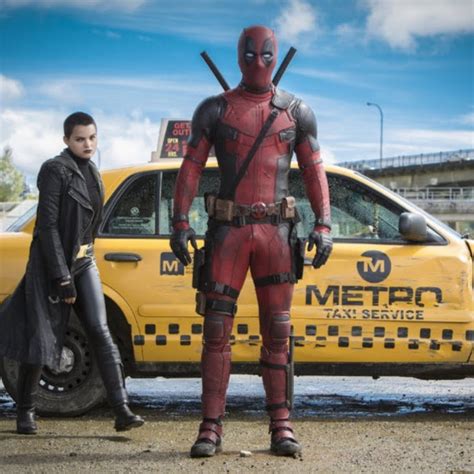 Viral Deadpool Streaming Francais Gratuit References