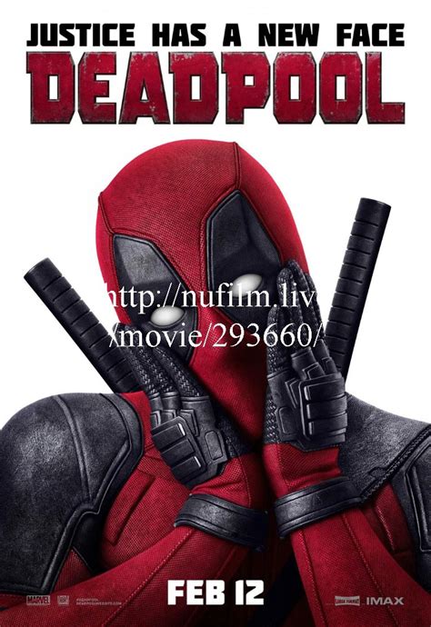 deadpool streaming vf complet