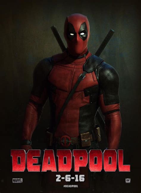 deadpool trailers 2015