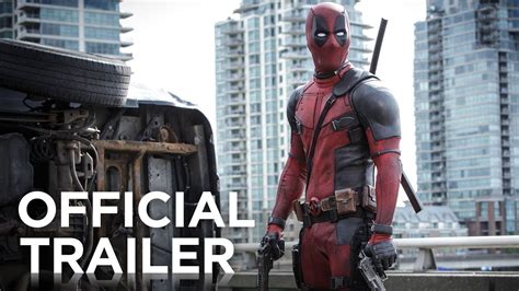 deadpool trailers and ads