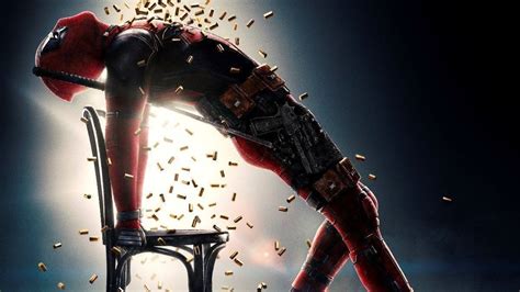 deadpool vf streaming complet