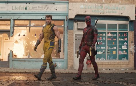 deadpool wolverine trailer analysis