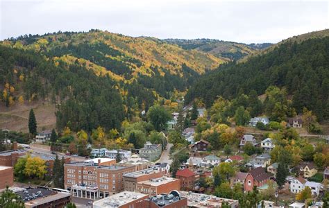 Hotels in Deadwood, SD Choice Hotels Reserve Today!