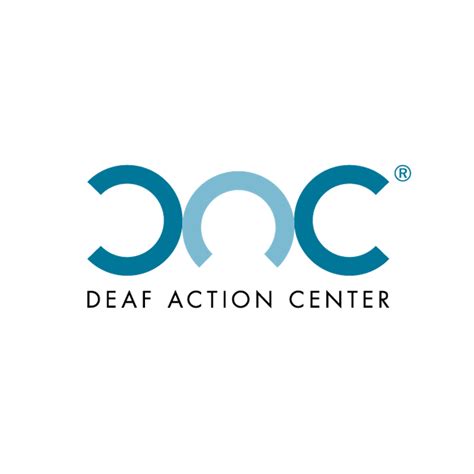 deaf action center texas
