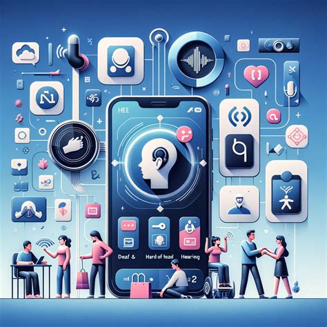 Deaf Communication Tools