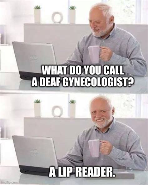 deaf gynecologist