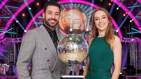 deaf winner of strictly