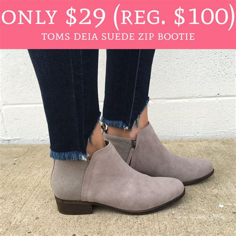 deal bootie