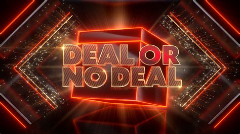 deal or no deal 2023