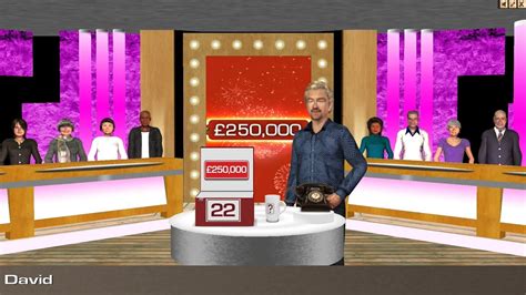 deal or no deal british version