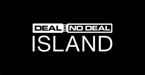 deal or no deal game island