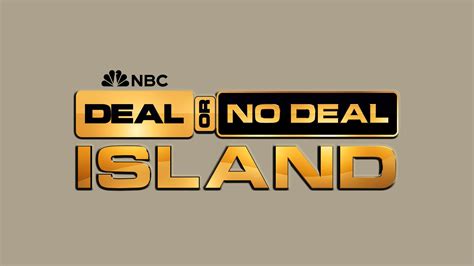 deal or no deal island episode 1 results