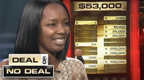 deal or no deal karen vann