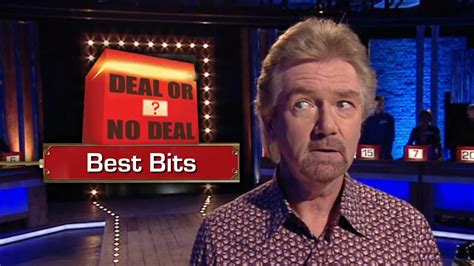 deal or no deal uk youtube