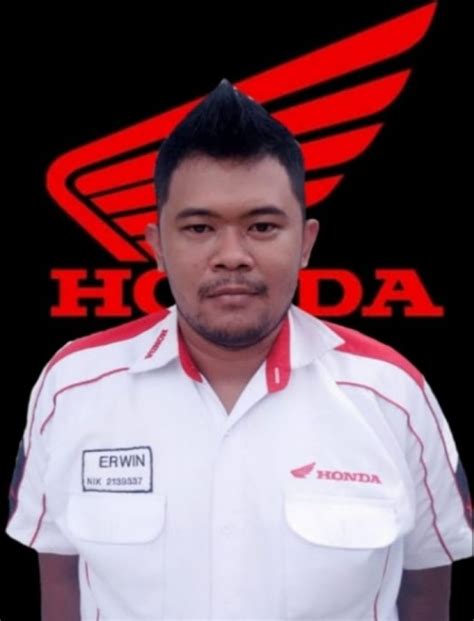 Dealer Motor Honda Balikpapan