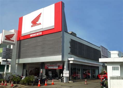 Dealer Motor Honda Medan: Pengalaman, Keahlian, Dan Kepercayaan Yang Terpercaya