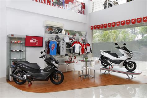 Dealer Motor Honda Surabaya: Panduan Lengkap Untuk Pembeli
