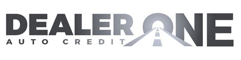 Dealer One Auto Credit: Your Trusted Source For Auto Financing