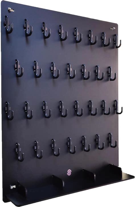 Dealer Key Hook Board