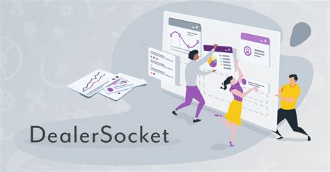 dealer sockets login