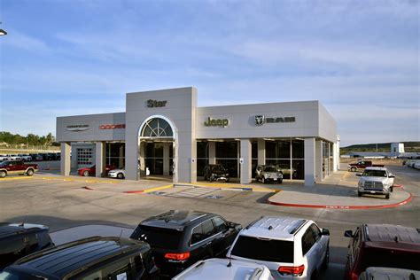 The Car Store Used Dealership in Midland, TX
