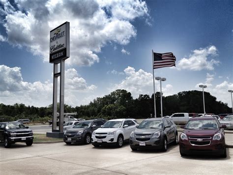 dealerships in stillwater ok