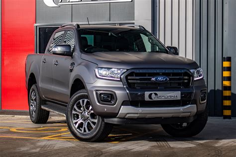 Ford Philippines Extends Truck Month, Deals Available to More Ford
